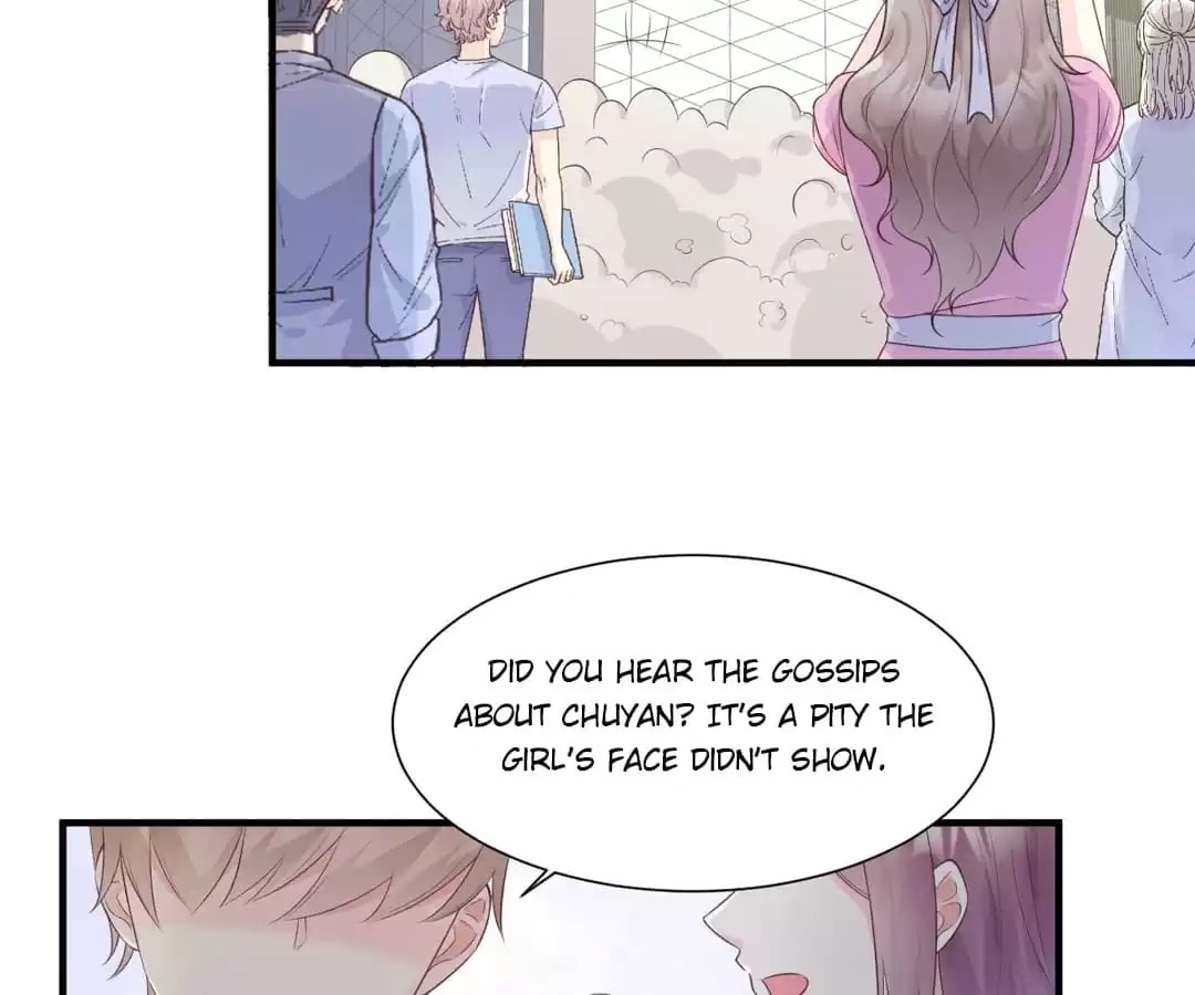 Read A Chance to Cherish (Colored) chapter 47 image 1 on Lezhin