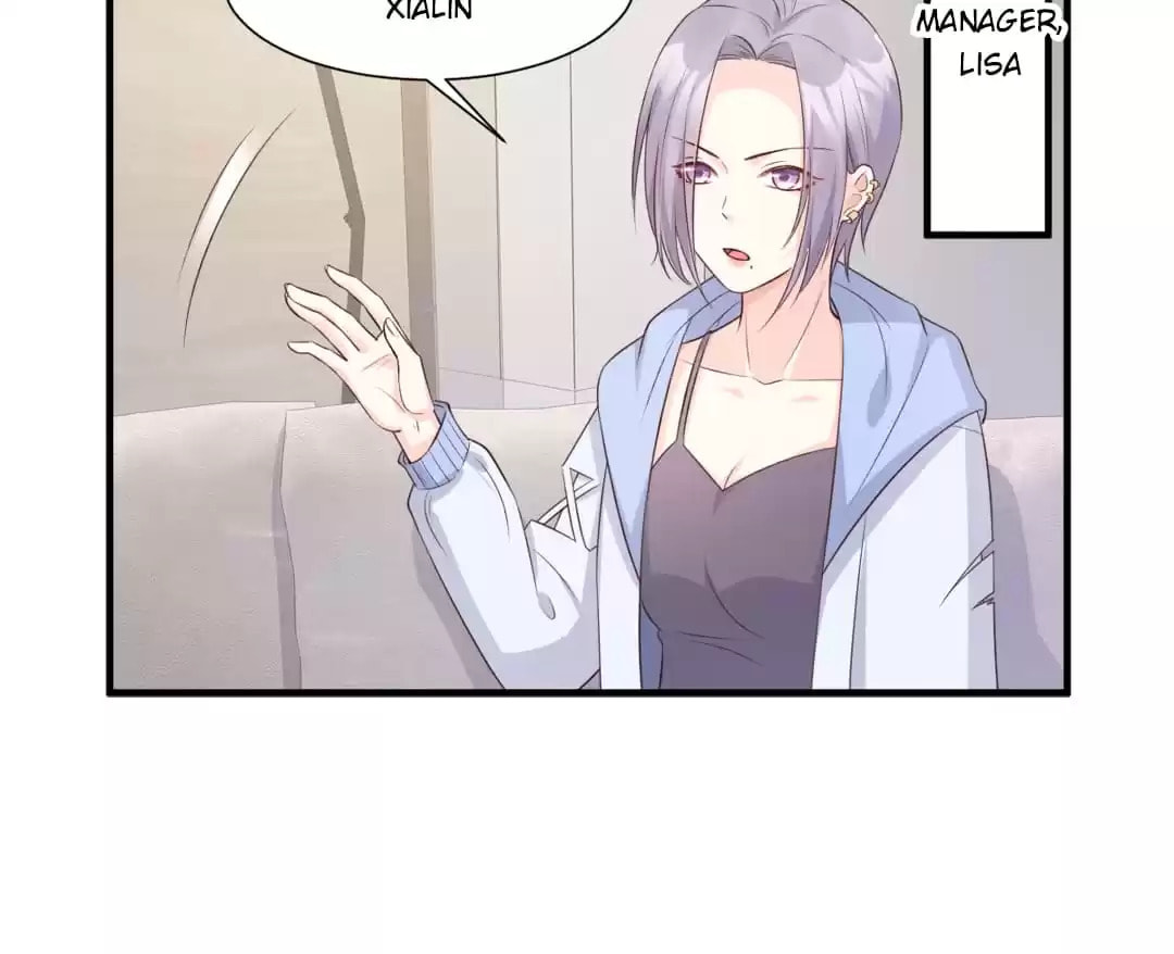 Read A Chance to Cherish (Colored) chapter 47 image 10 on Lezhin