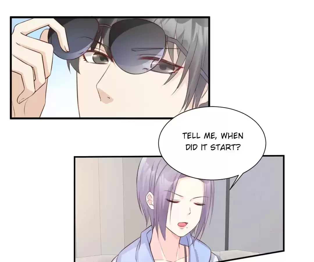 Read A Chance to Cherish (Colored) chapter 47 image 12 on Lezhin