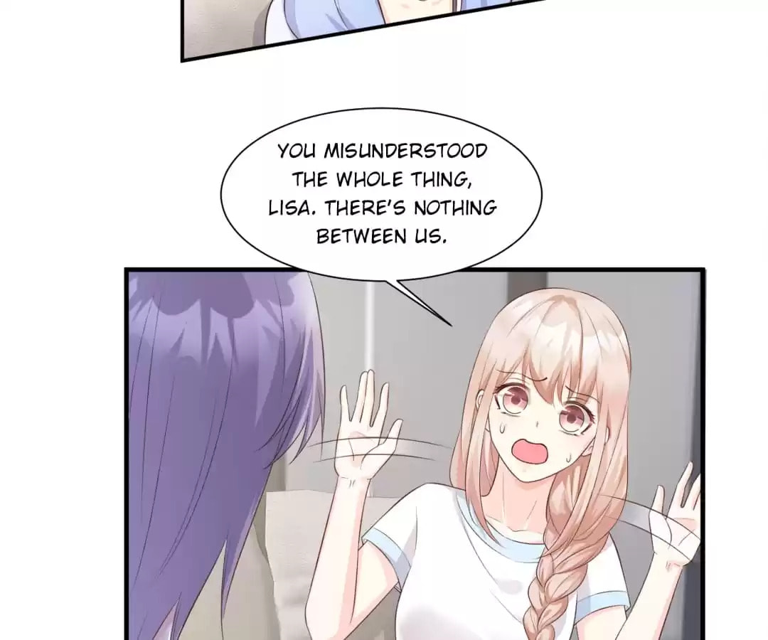 Read A Chance to Cherish (Colored) chapter 47 image 13 on Lezhin