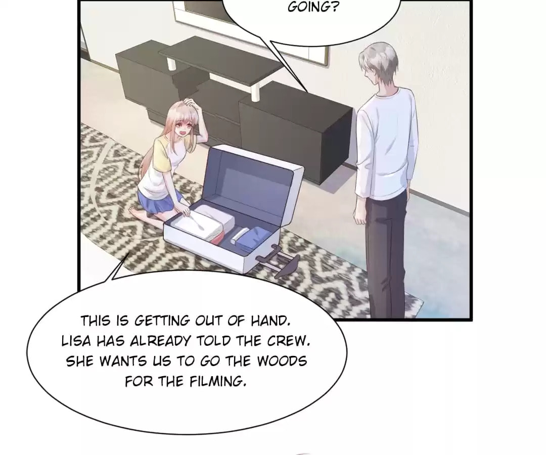 Read A Chance to Cherish (Colored) chapter 47 image 23 on Lezhin