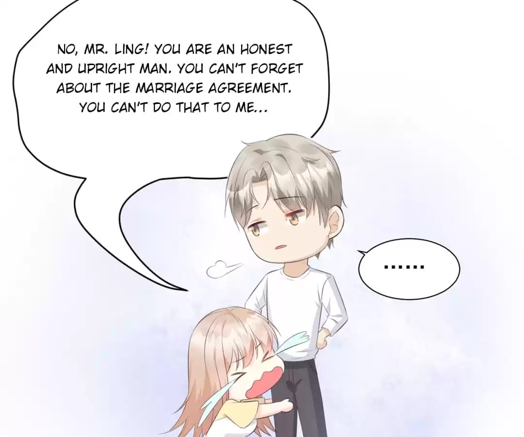 Read A Chance to Cherish (Colored) chapter 47 image 27 on Lezhin