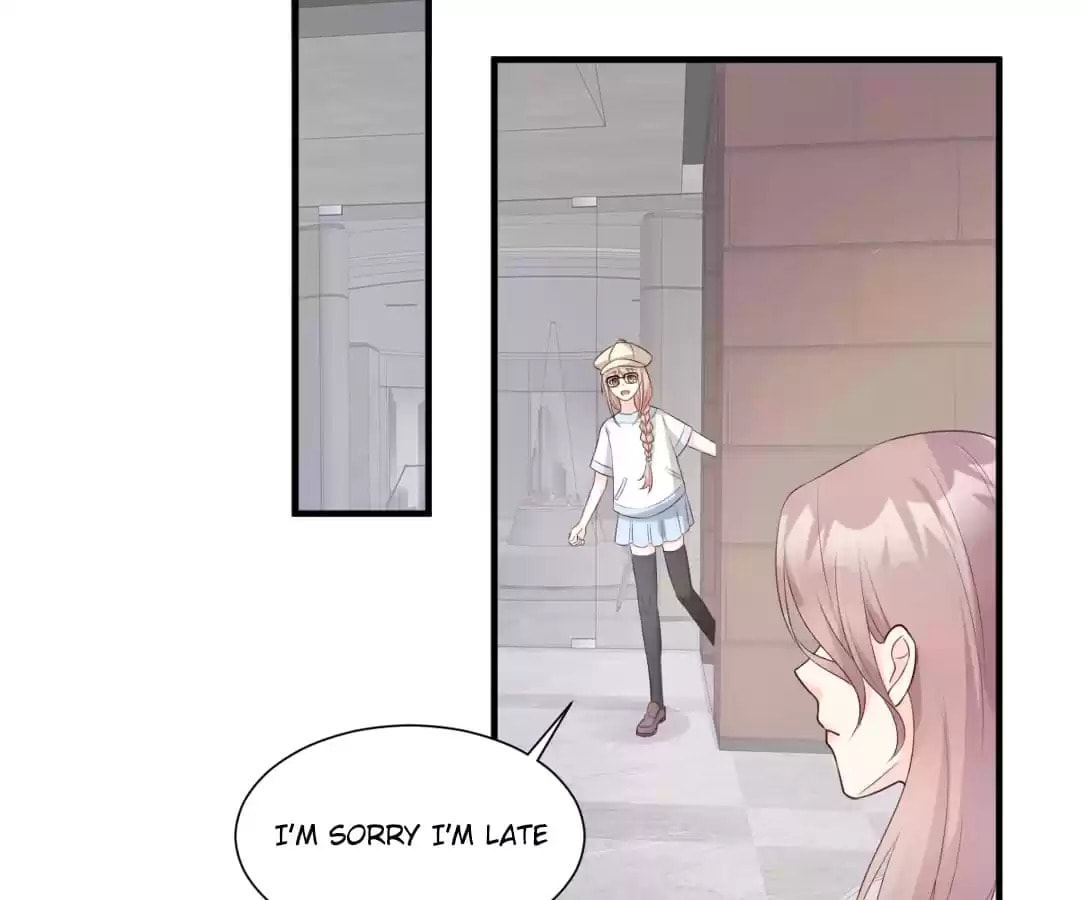 Read A Chance to Cherish (Colored) chapter 47 image 4 on Lezhin