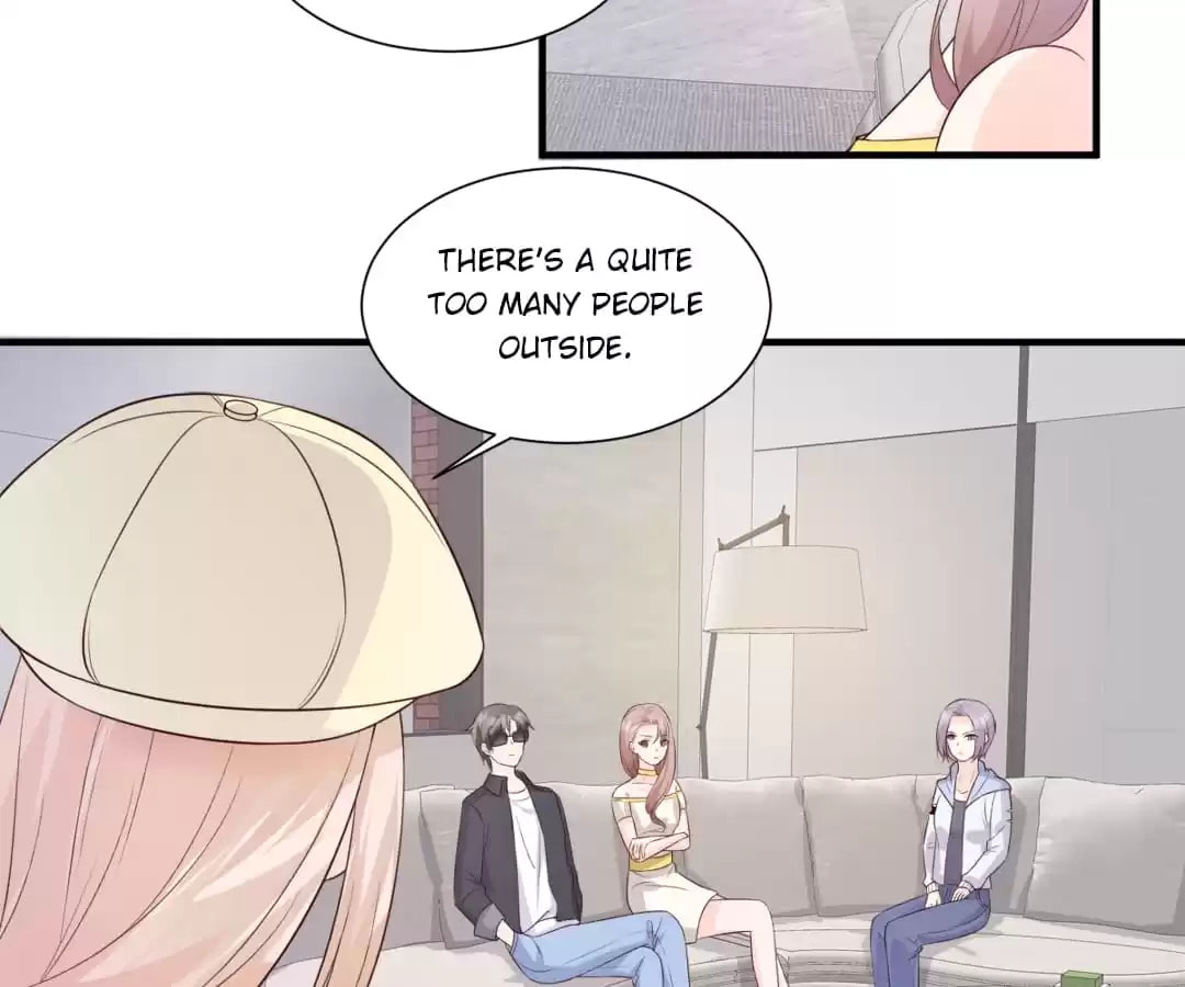Read A Chance to Cherish (Colored) chapter 47 image 5 on Lezhin