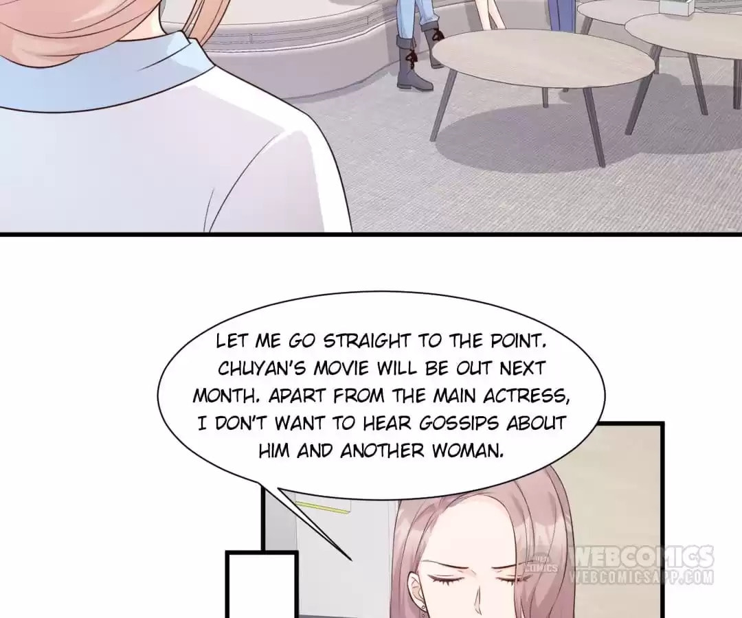 Read A Chance to Cherish (Colored) chapter 47 image 6 on Lezhin
