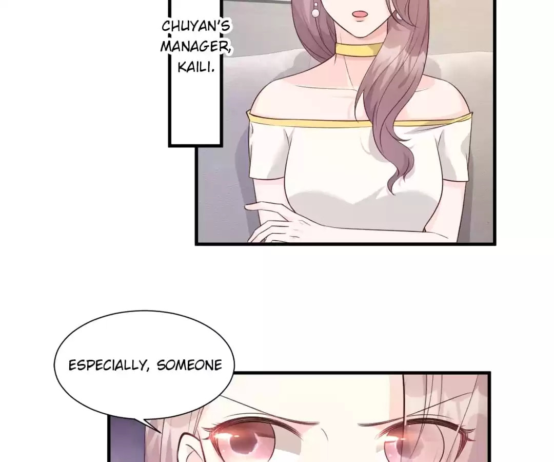 Read A Chance to Cherish (Colored) chapter 47 image 7 on Lezhin