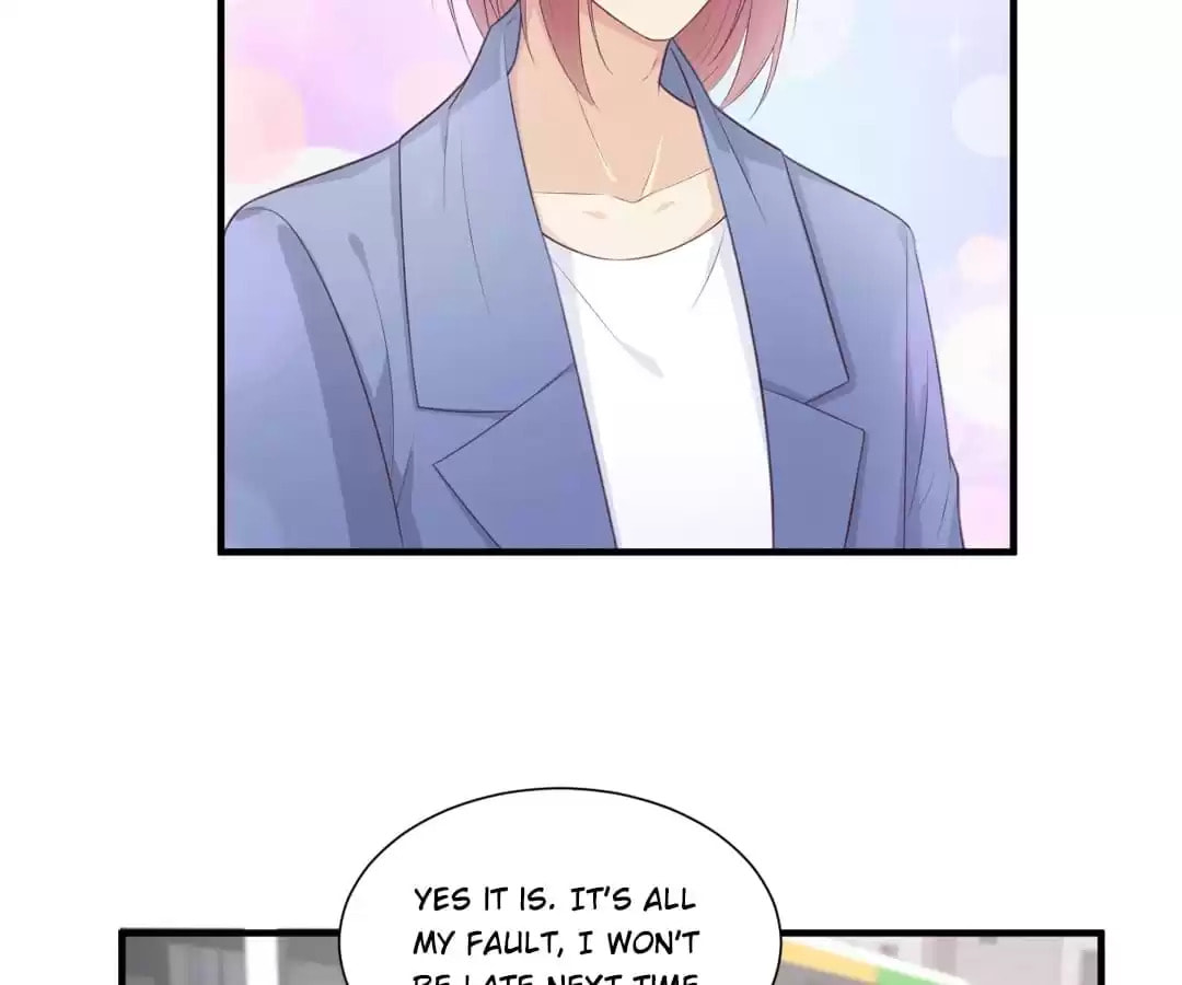 Read A Chance to Cherish (Colored) chapter 48 image 11 on Lezhin