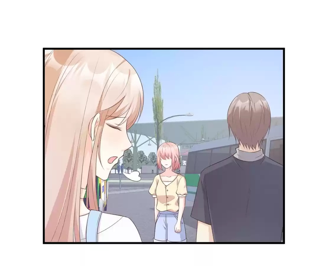 Read A Chance to Cherish (Colored) chapter 48 image 13 on Lezhin