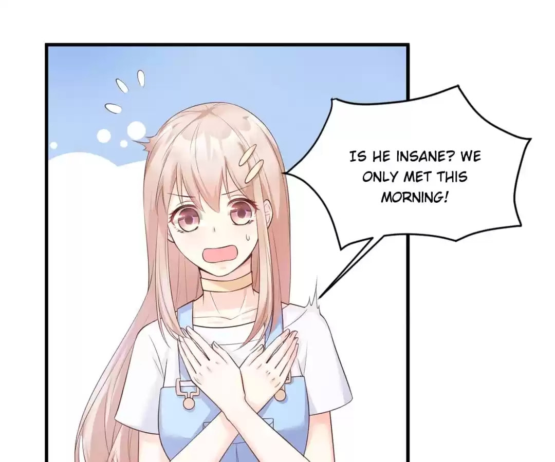 Read A Chance to Cherish (Colored) chapter 48 image 27 on Lezhin
