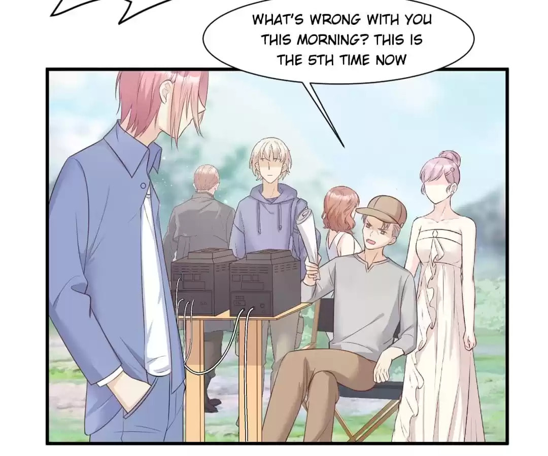 Read A Chance to Cherish (Colored) chapter 48 image 46 on Lezhin