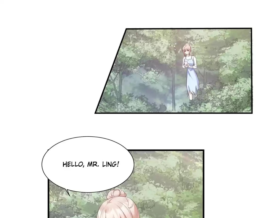Read A Chance to Cherish (Colored) chapter 49 image 19 on Lezhin