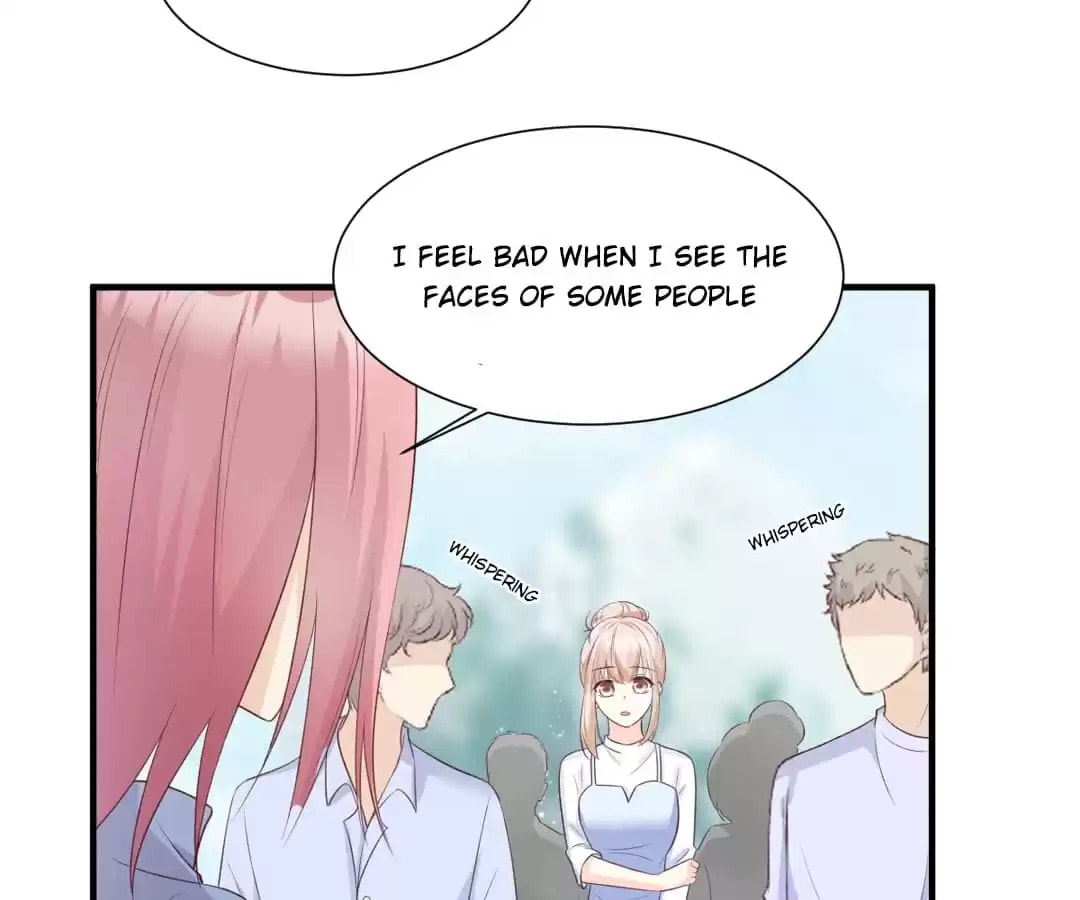 Read A Chance to Cherish (Colored) chapter 49 image 2 on Lezhin