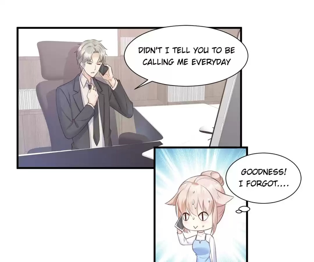 Read A Chance to Cherish (Colored) chapter 49 image 22 on Lezhin
