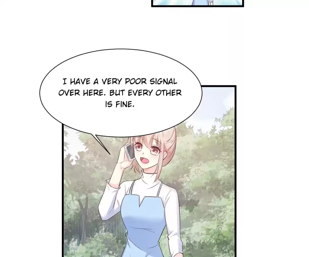 Read A Chance to Cherish (Colored) chapter 49 image 23 on Lezhin