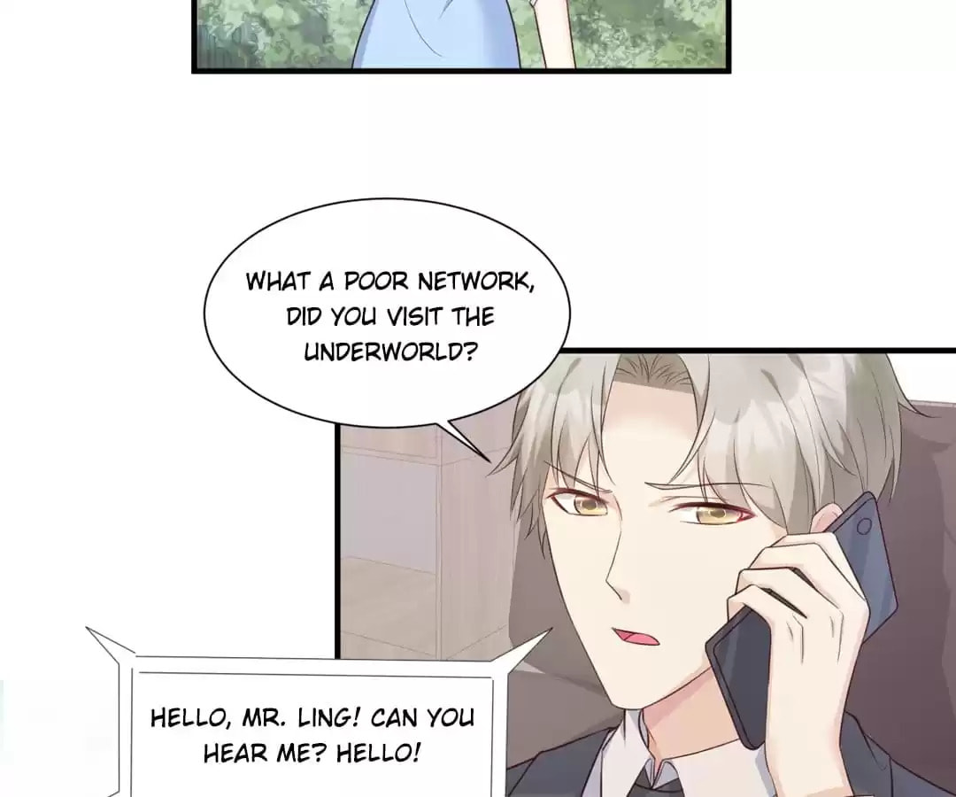 Read A Chance to Cherish (Colored) chapter 49 image 24 on Lezhin