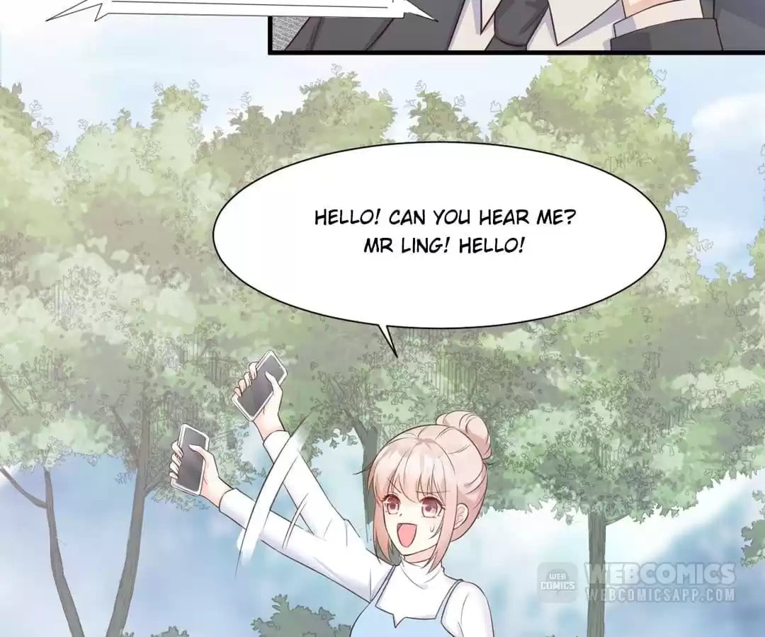 Read A Chance to Cherish (Colored) chapter 49 image 25 on Lezhin