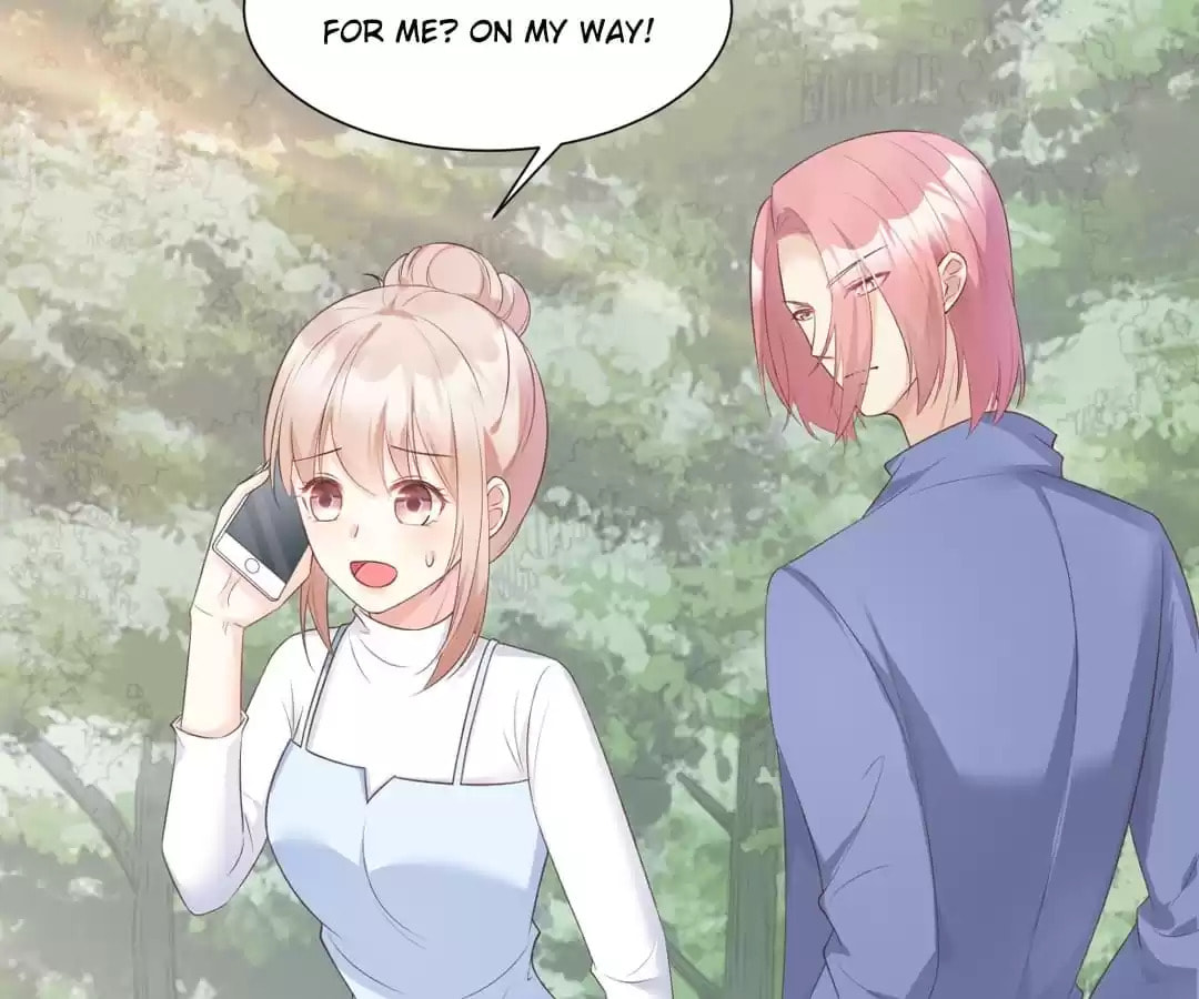 Read A Chance to Cherish (Colored) chapter 49 image 35 on Lezhin