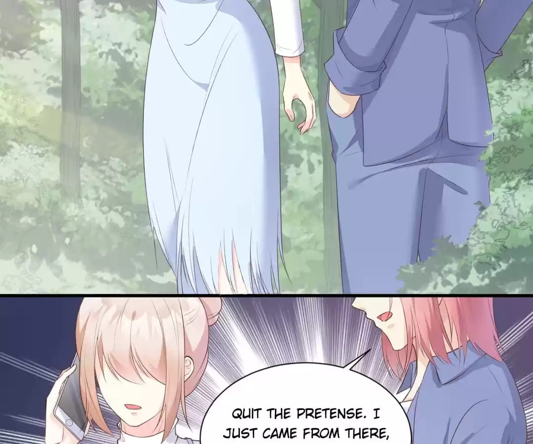 Read A Chance to Cherish (Colored) chapter 49 image 36 on Lezhin