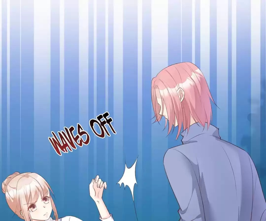 Read A Chance to Cherish (Colored) chapter 49 image 40 on Lezhin