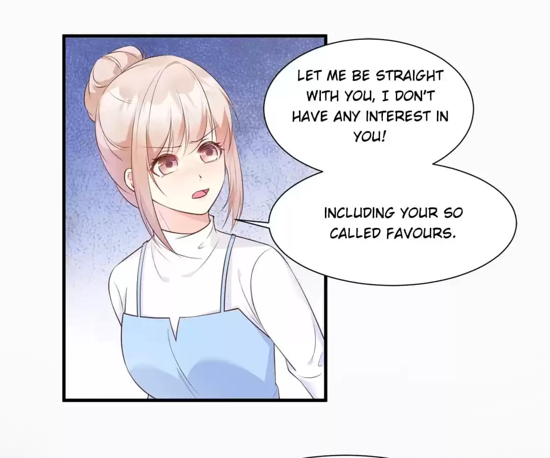 Read A Chance to Cherish (Colored) chapter 49 image 43 on Lezhin