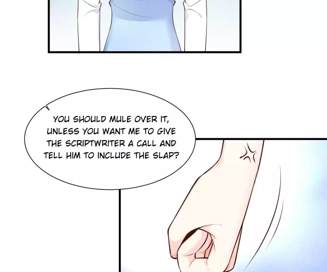 Read A Chance to Cherish (Colored) chapter 49 image 51 on Lezhin