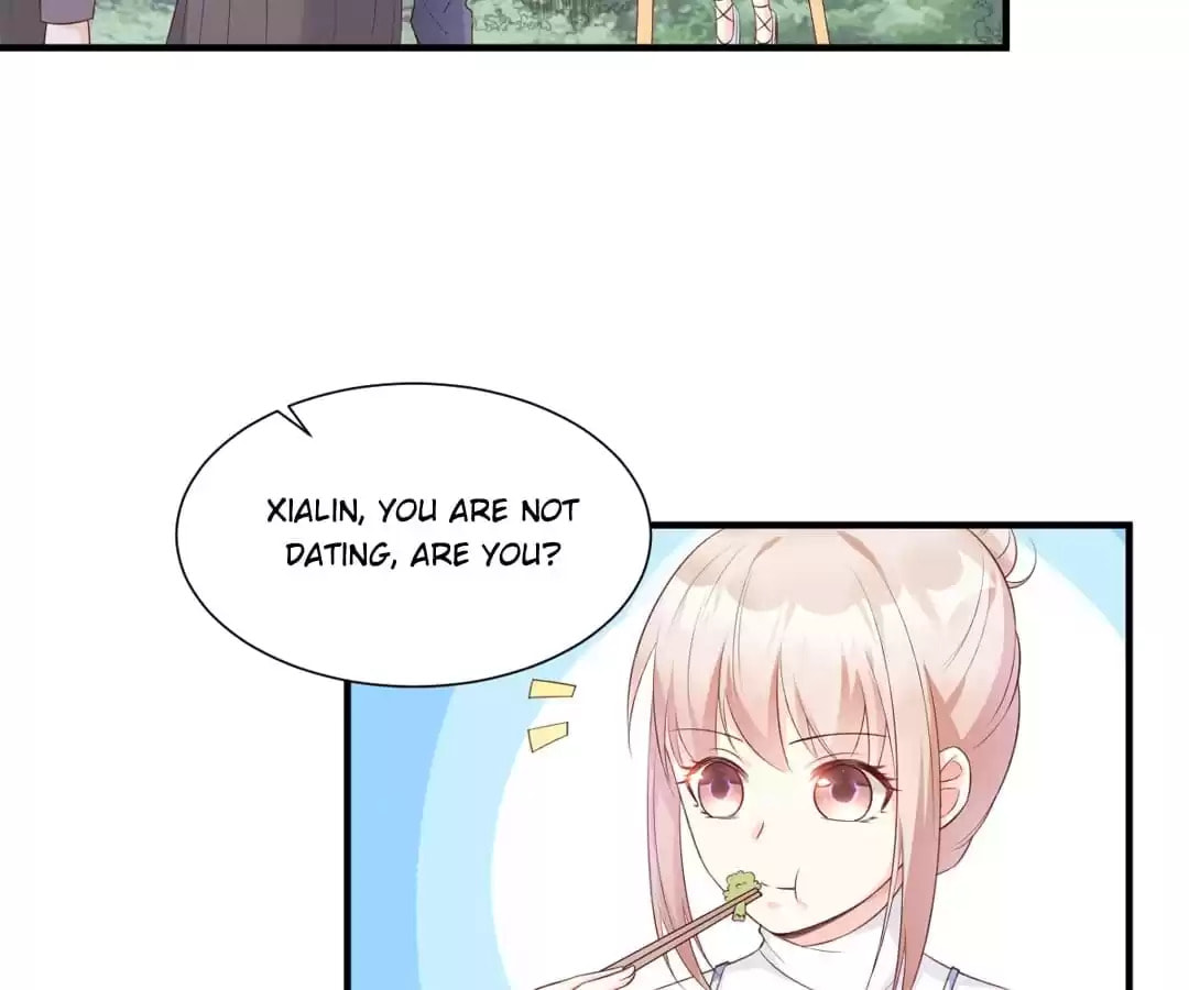 Read A Chance to Cherish (Colored) chapter 49 image 7 on Lezhin
