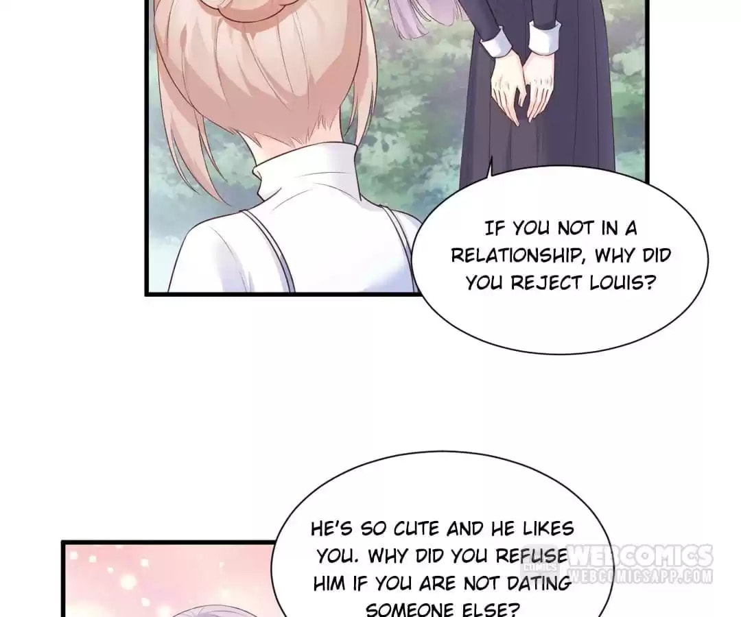 Read A Chance to Cherish (Colored) chapter 49 image 9 on Lezhin