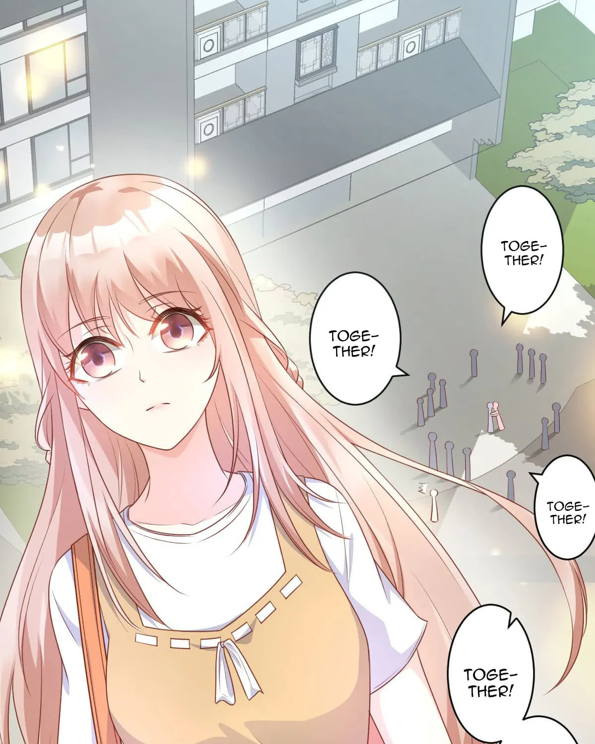 Read A Chance to Cherish (Colored) chapter 5 image 11 on Lezhin