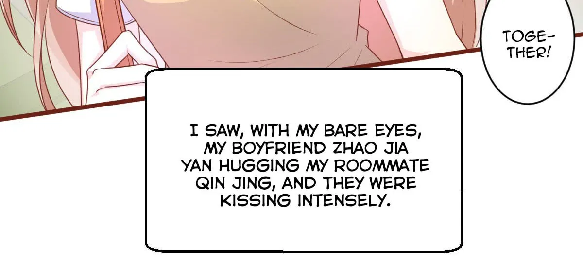 Read A Chance to Cherish (Colored) chapter 5 image 12 on Lezhin