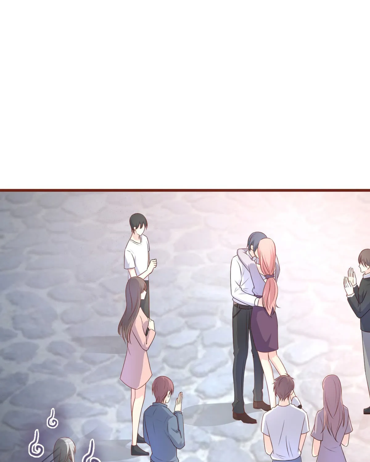 Read A Chance to Cherish (Colored) chapter 5 image 13 on Lezhin