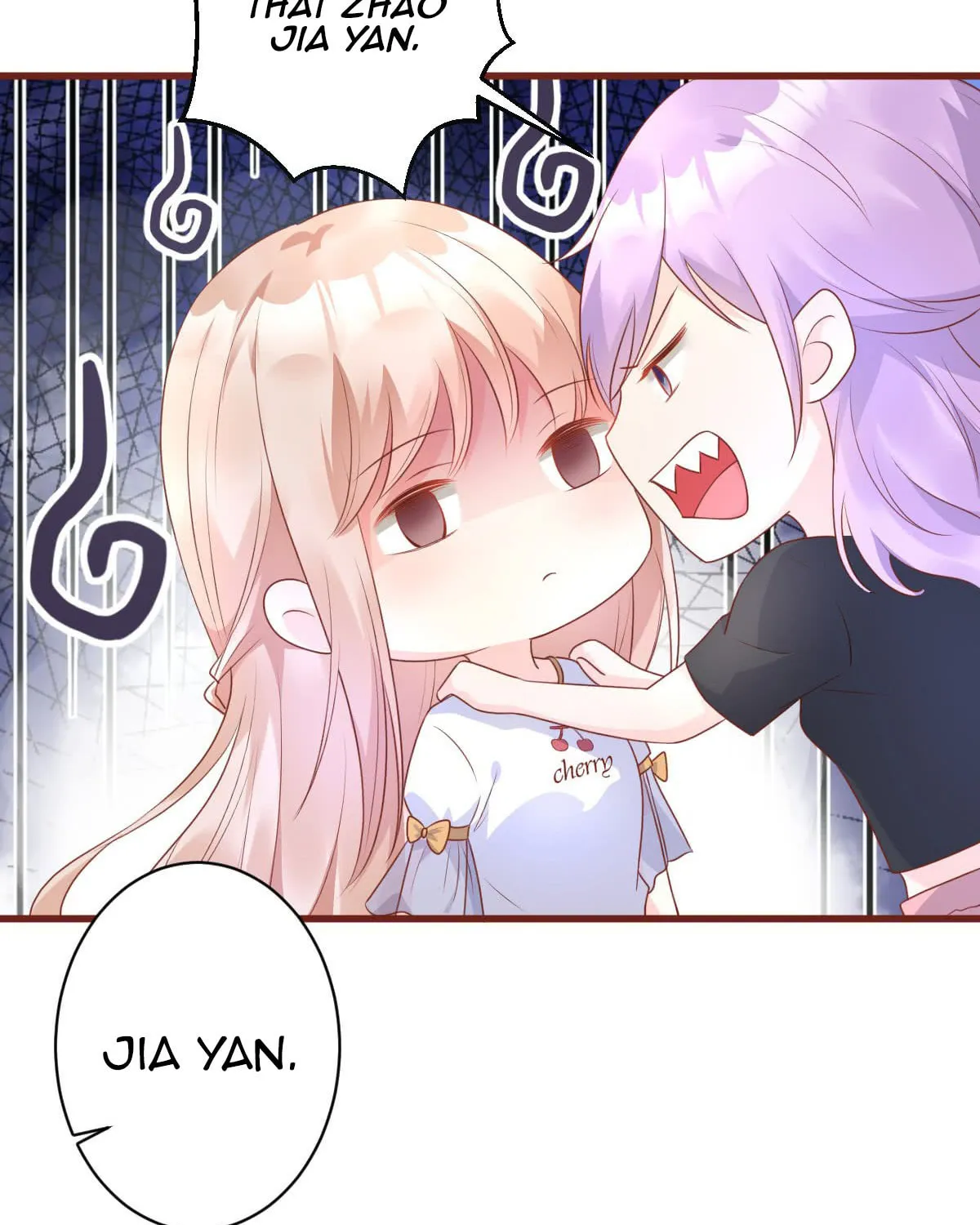 Read A Chance to Cherish (Colored) chapter 5 image 15 on Lezhin