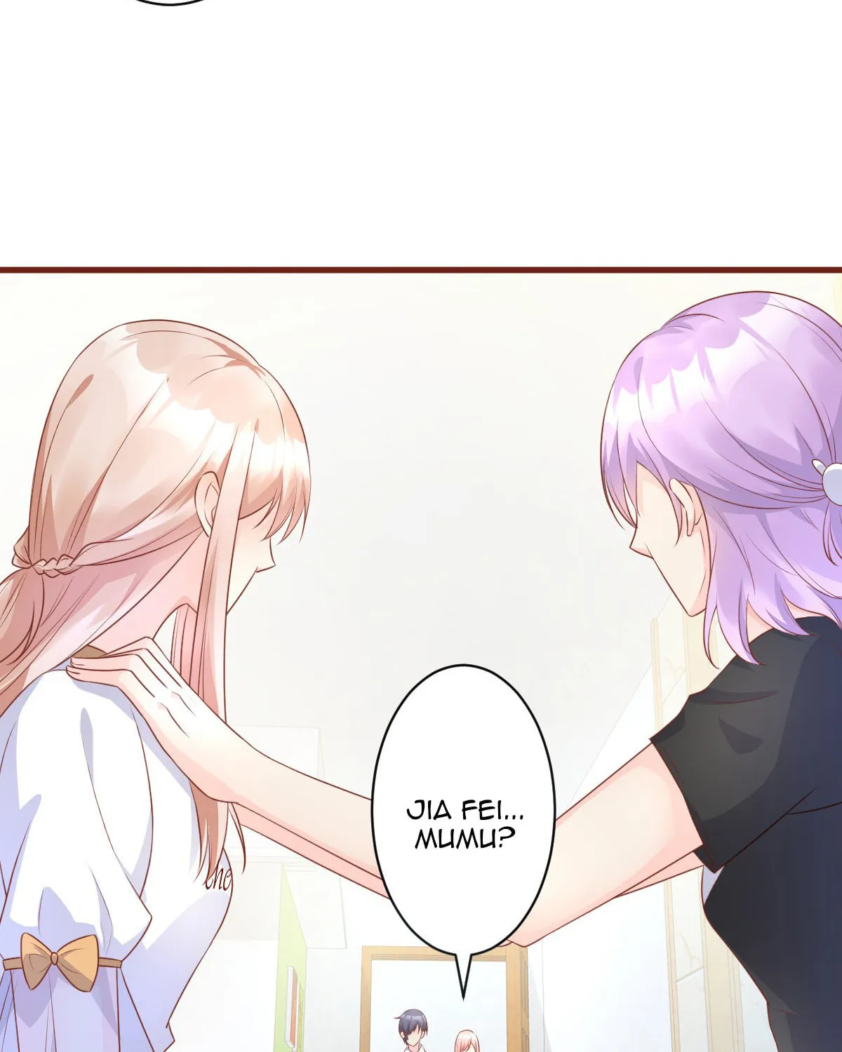 Read A Chance to Cherish (Colored) chapter 5 image 16 on Lezhin