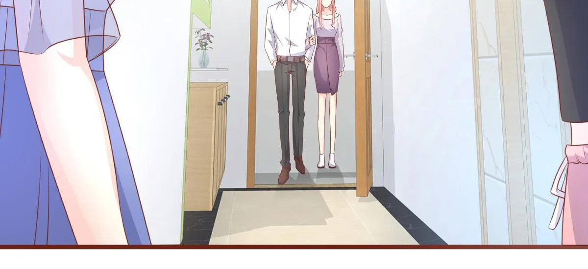 Read A Chance to Cherish (Colored) chapter 5 image 17 on Lezhin