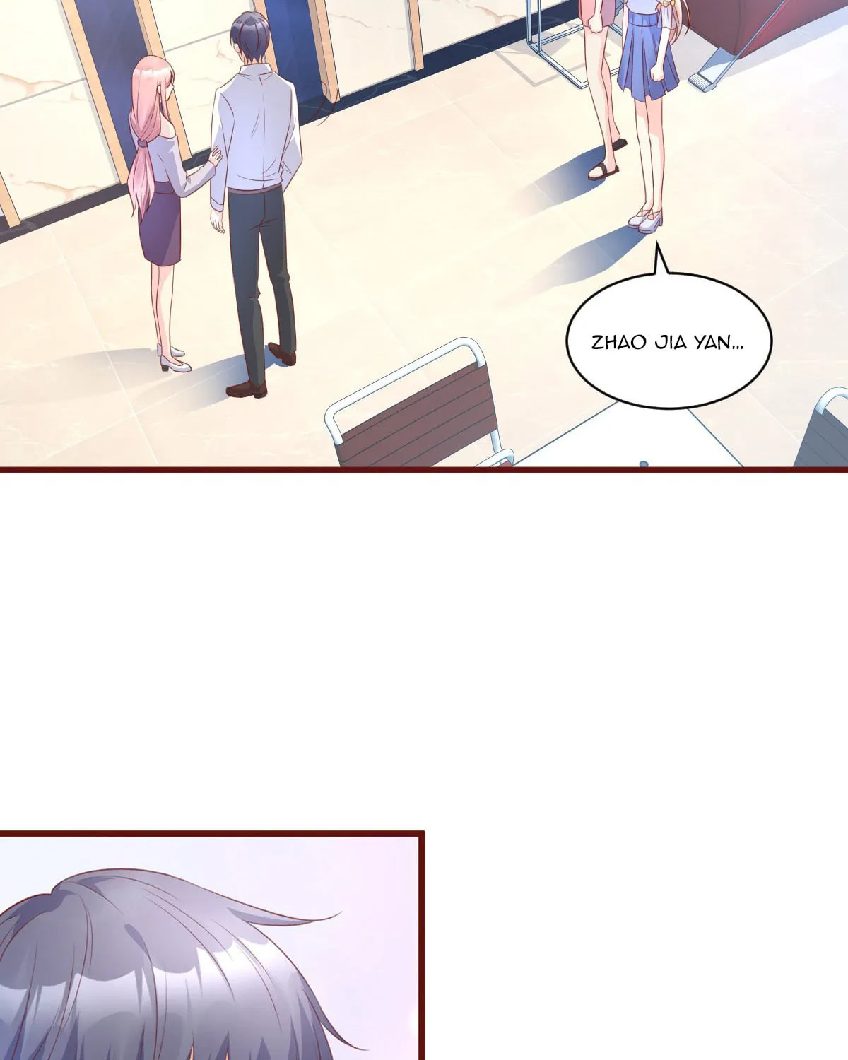 Read A Chance to Cherish (Colored) chapter 5 image 20 on Lezhin
