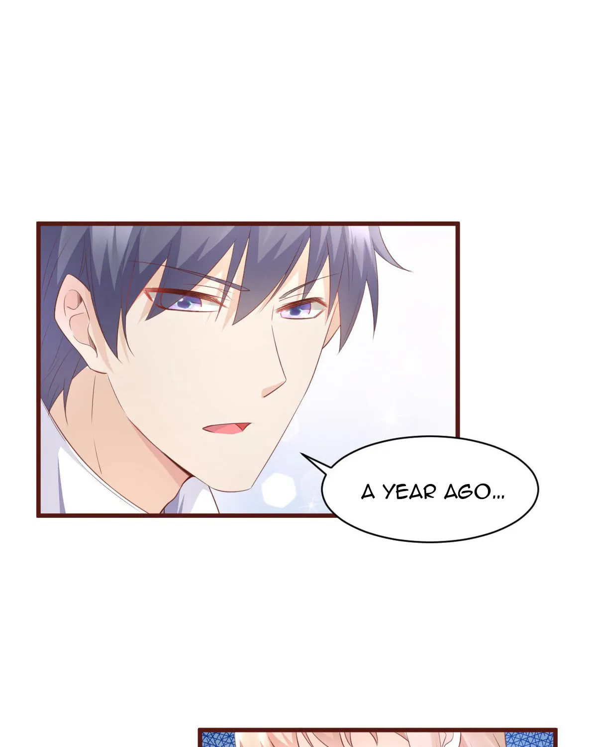 Read A Chance to Cherish (Colored) chapter 5 image 23 on Lezhin