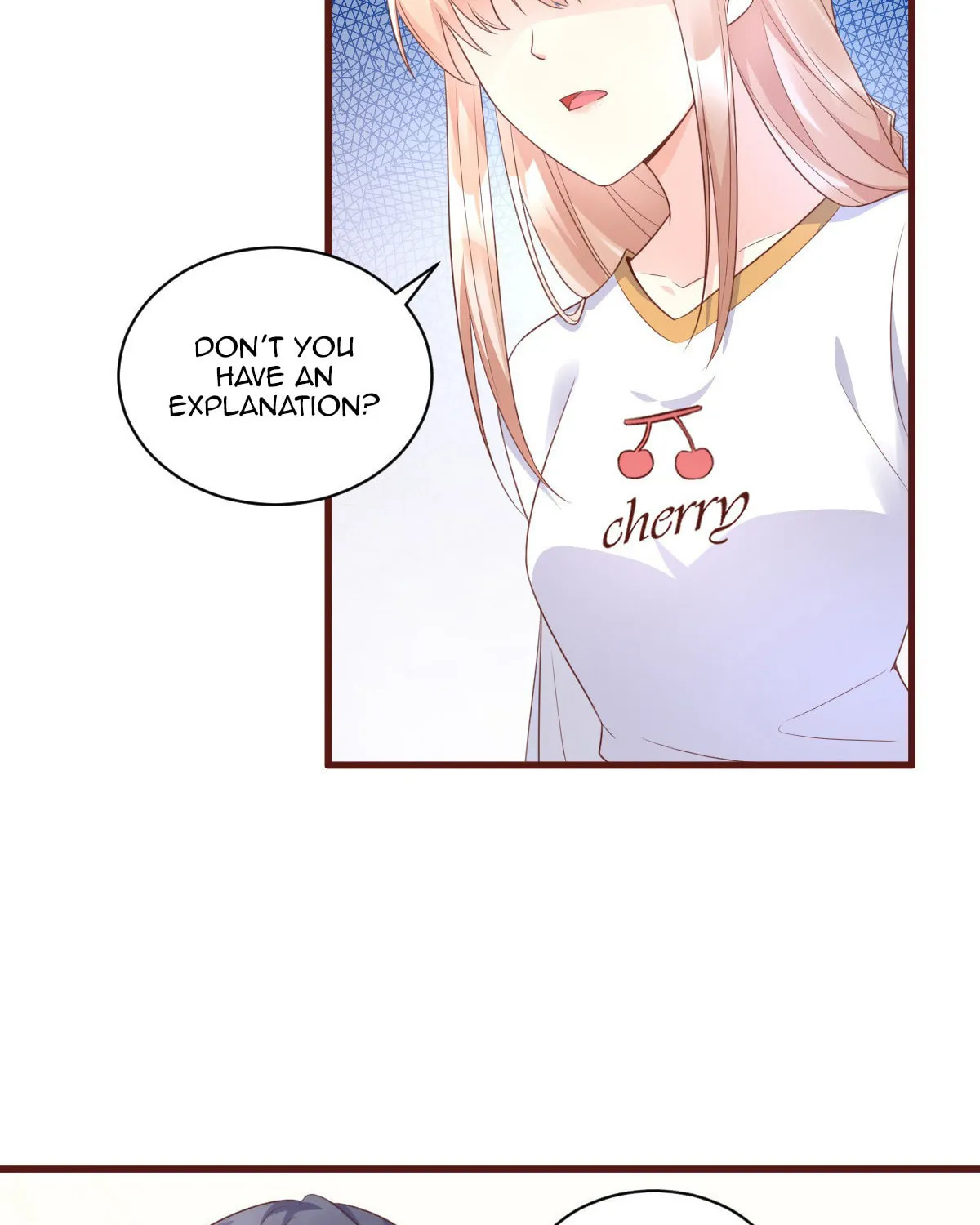Read A Chance to Cherish (Colored) chapter 5 image 24 on Lezhin