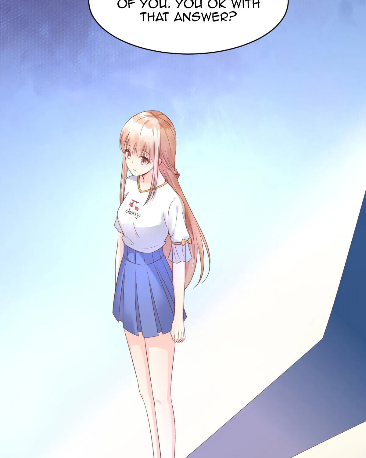 Read A Chance to Cherish (Colored) chapter 5 image 26 on Lezhin