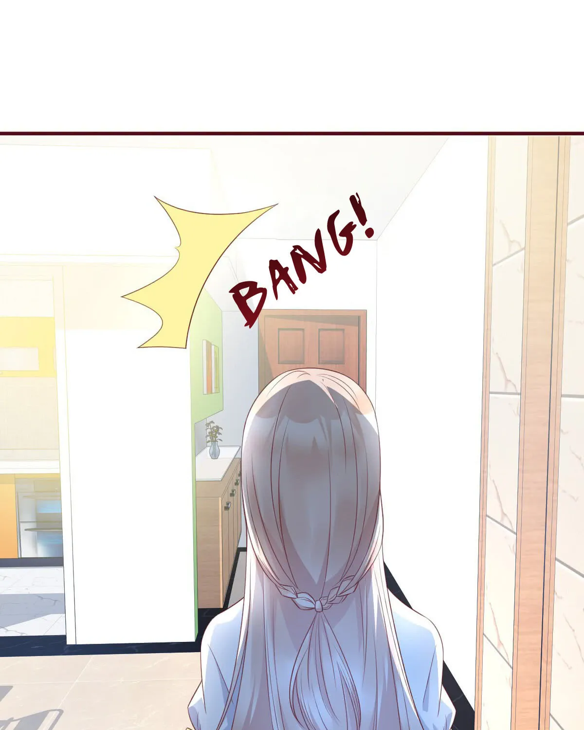 Read A Chance to Cherish (Colored) chapter 5 image 29 on Lezhin