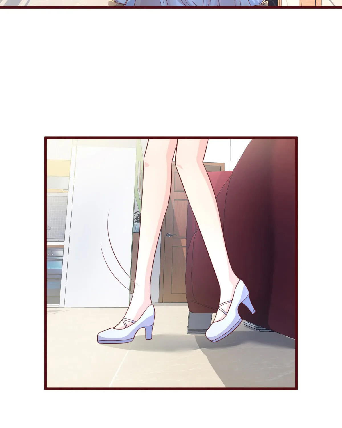 Read A Chance to Cherish (Colored) chapter 5 image 30 on Lezhin