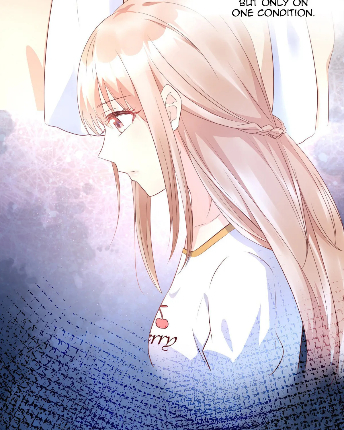Read A Chance to Cherish (Colored) chapter 5 image 33 on Lezhin