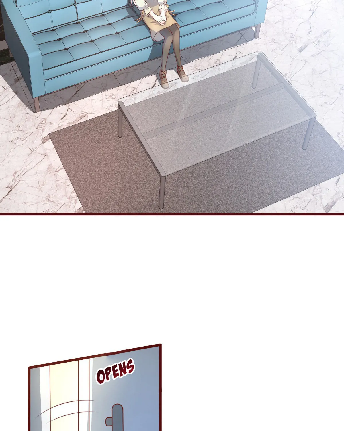 Read A Chance to Cherish (Colored) chapter 5 image 36 on Lezhin
