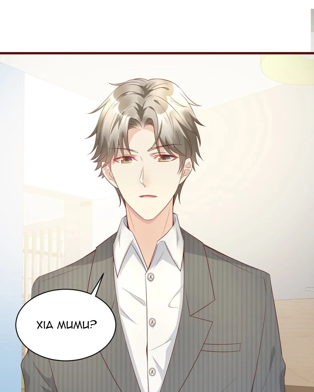 Read A Chance to Cherish (Colored) chapter 5 image 38 on Lezhin