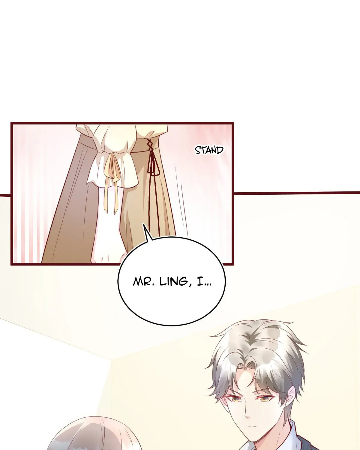 Read A Chance to Cherish (Colored) chapter 5 image 40 on Lezhin