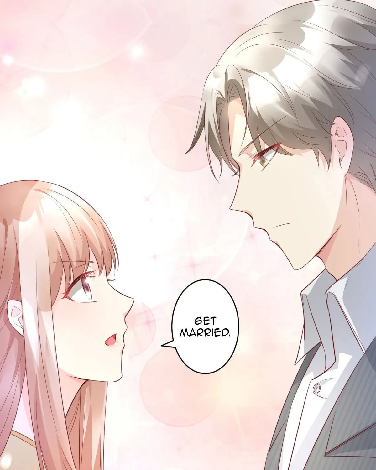 Read A Chance to Cherish (Colored) chapter 5 image 43 on Lezhin