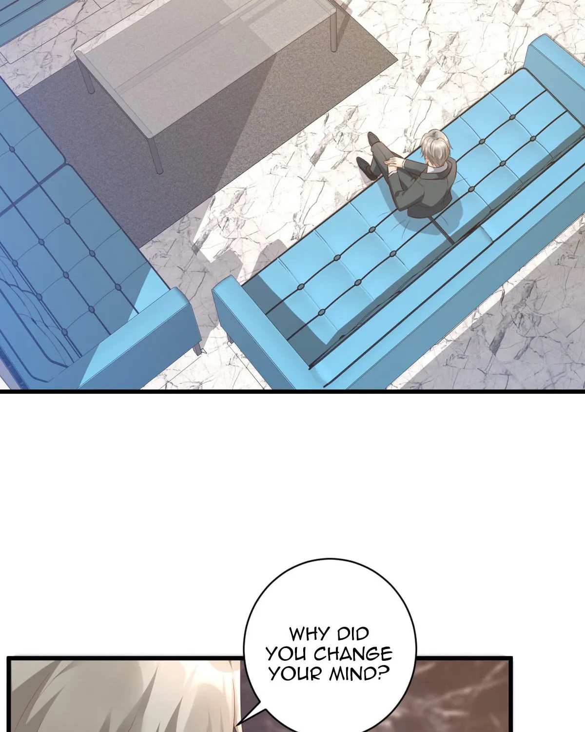 Read A Chance to Cherish (Colored) chapter 5 image 46 on Lezhin