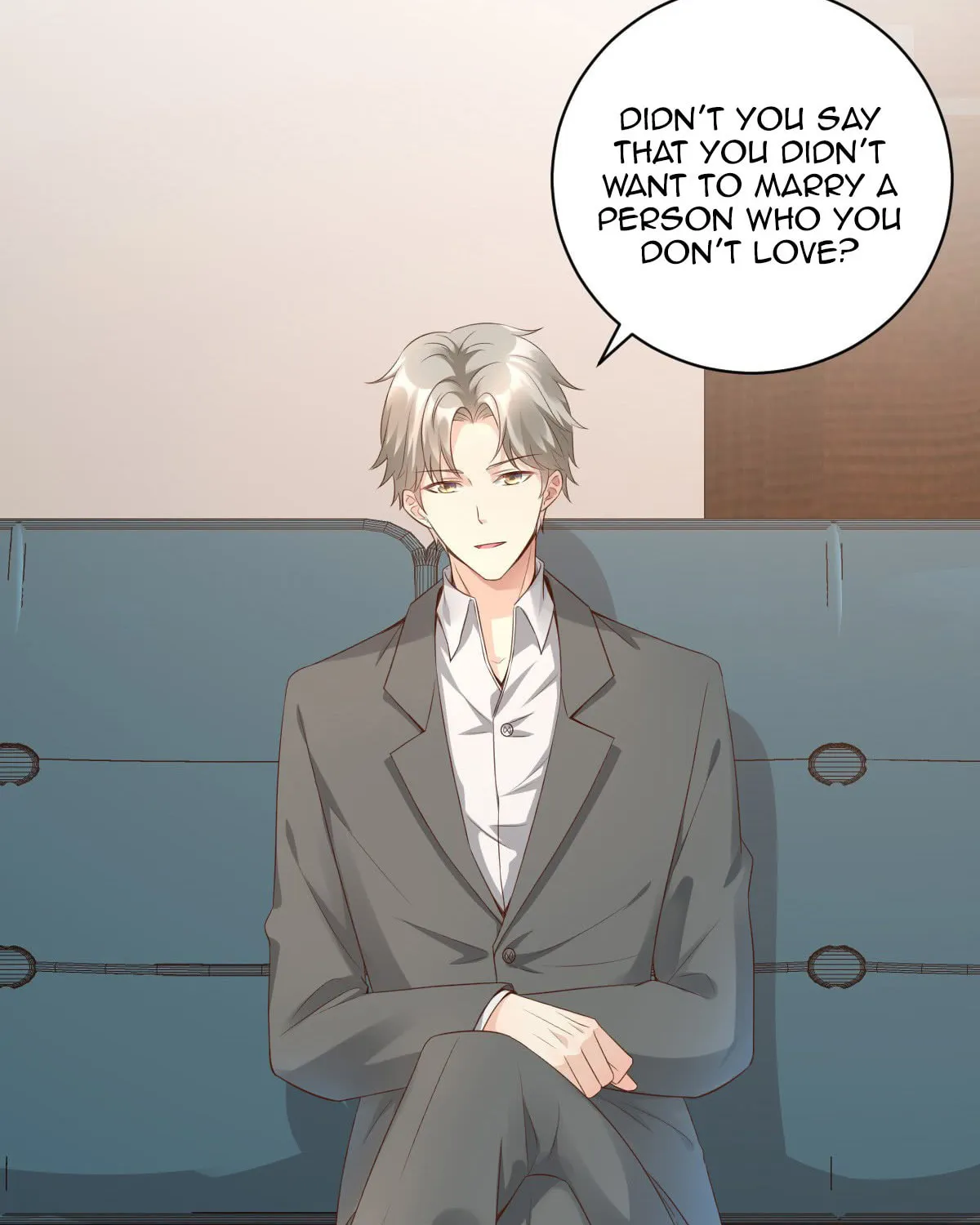 Read A Chance to Cherish (Colored) chapter 5 image 48 on Lezhin
