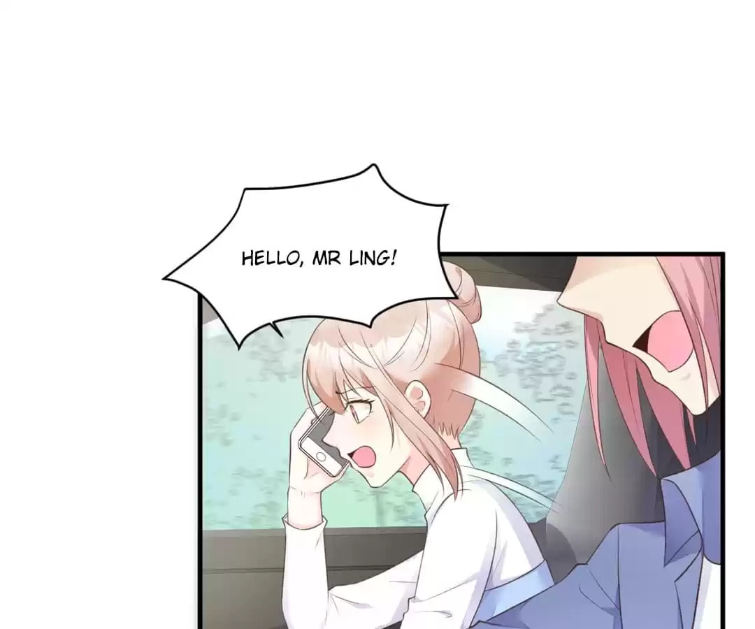 Read A Chance to Cherish (Colored) chapter 51 image 13 on Lezhin