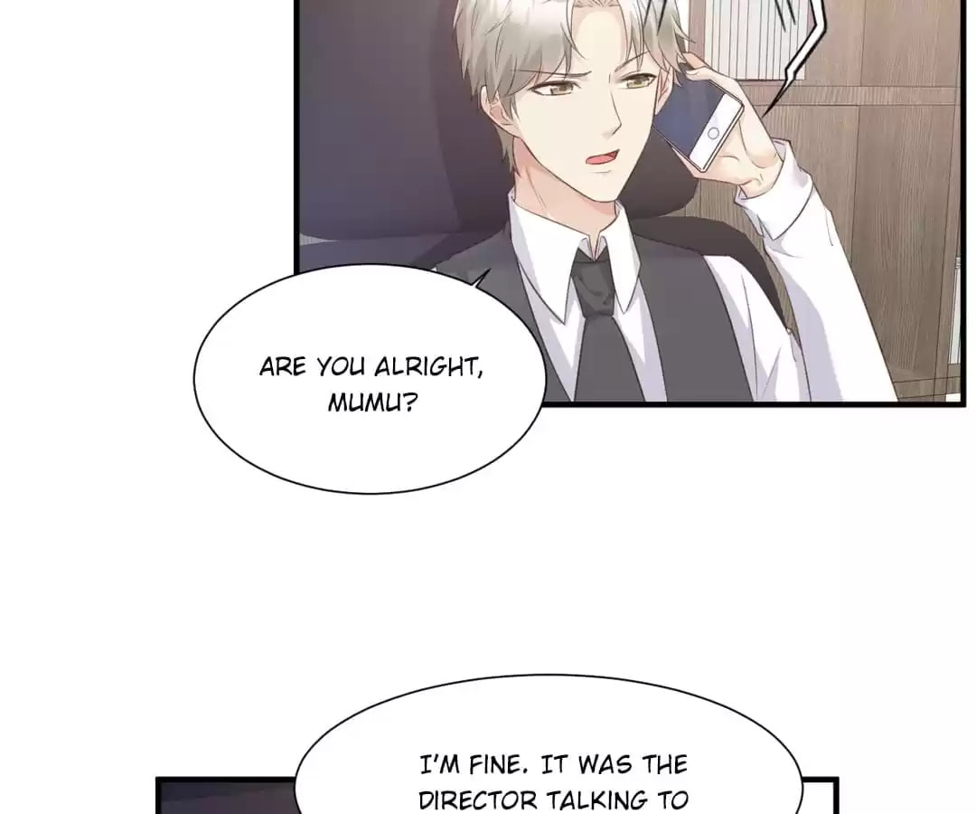 Read A Chance to Cherish (Colored) chapter 51 image 16 on Lezhin