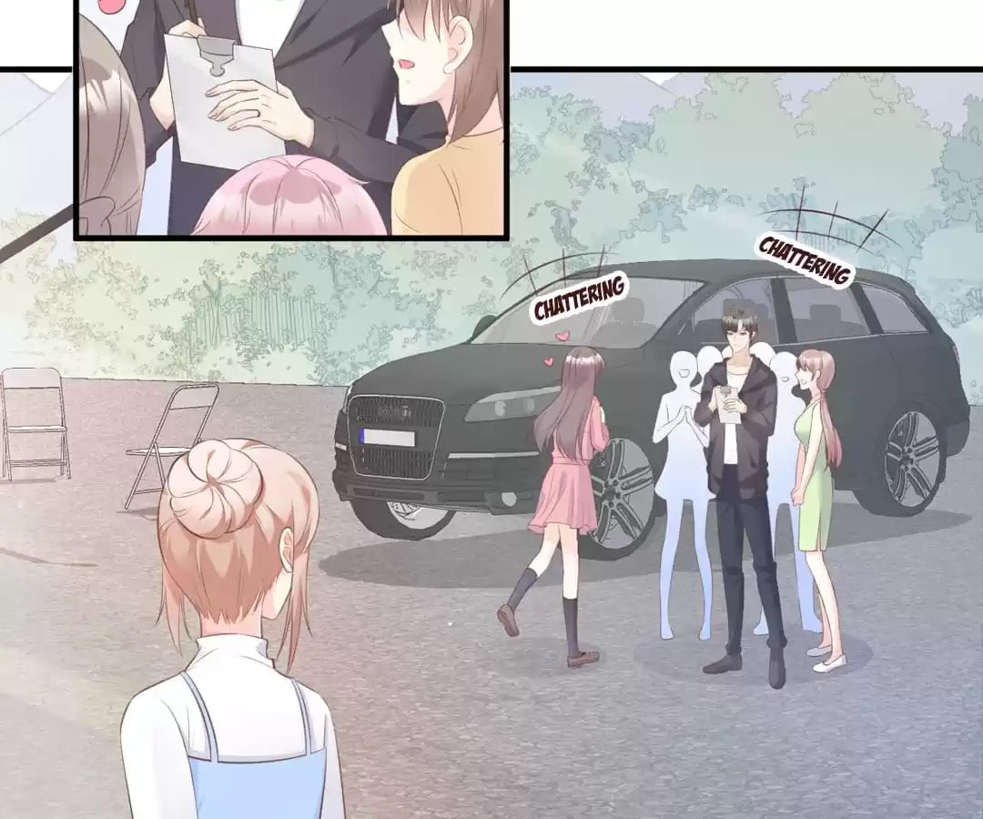 Read A Chance to Cherish (Colored) chapter 51 image 20 on Lezhin