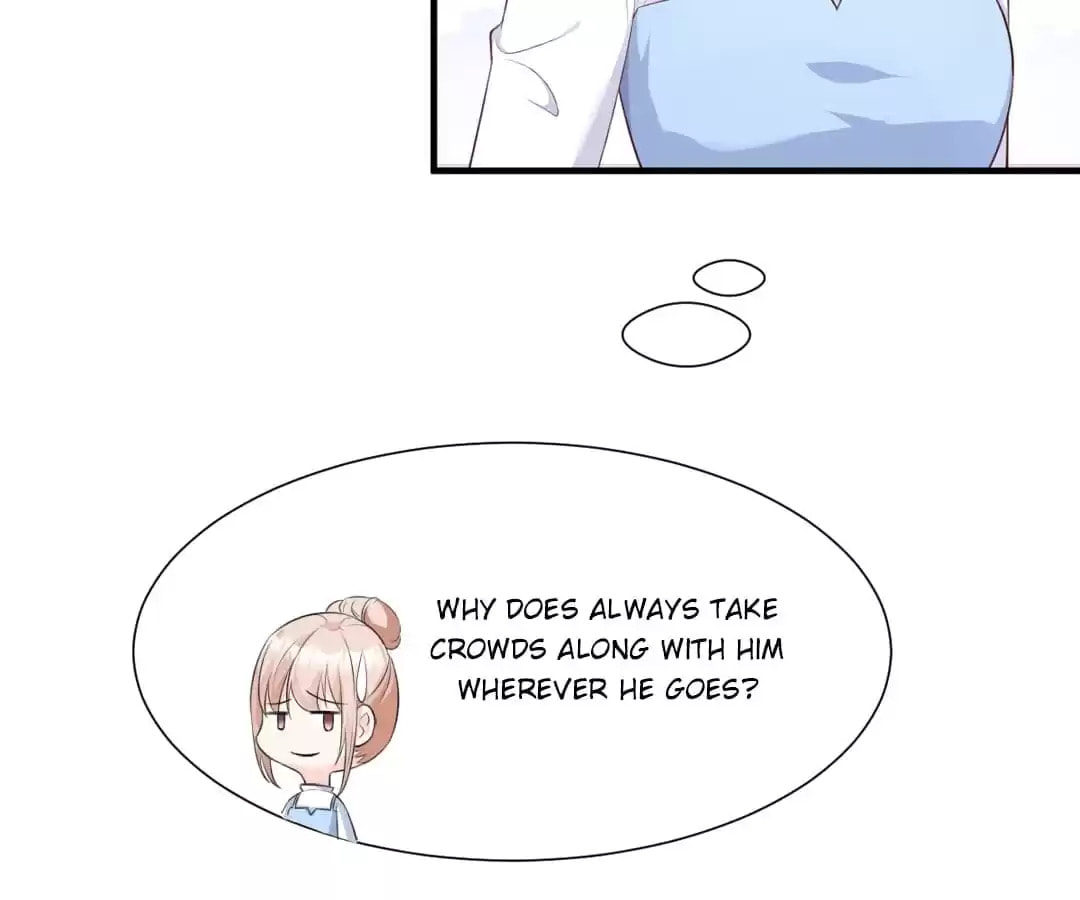 Read A Chance to Cherish (Colored) chapter 51 image 22 on Lezhin